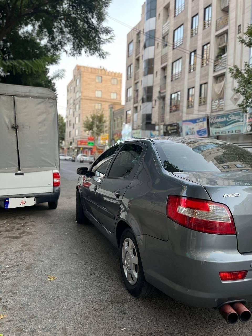 رانا LX TU5 - 1393