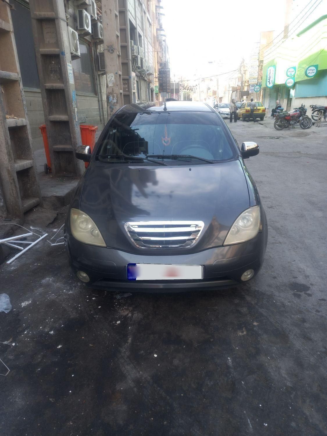 خودرو تیبا، صندوق دار آگهی ann_19444044