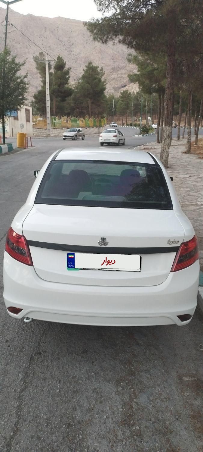 ساینا EX معمولی - 1398