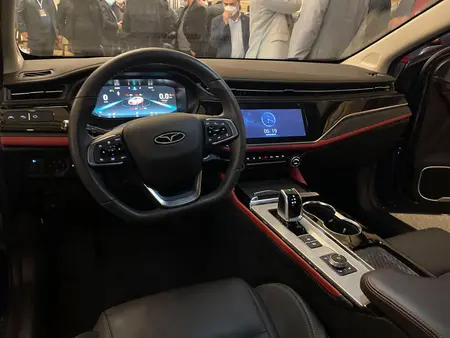 فونیکس آریزو 6 پرو اتوماتیک - 1404