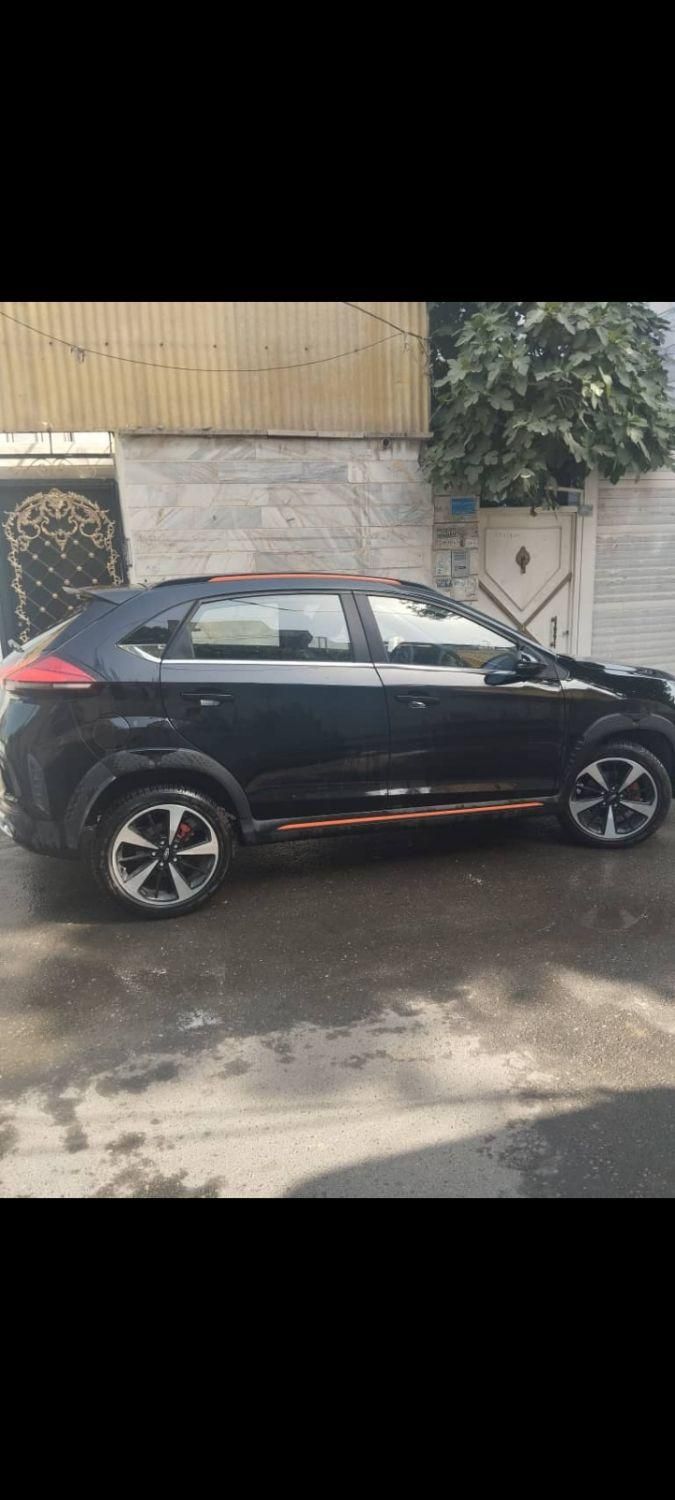 ام وی ام X22 پرو اتوماتیک اکسلنت - 1403