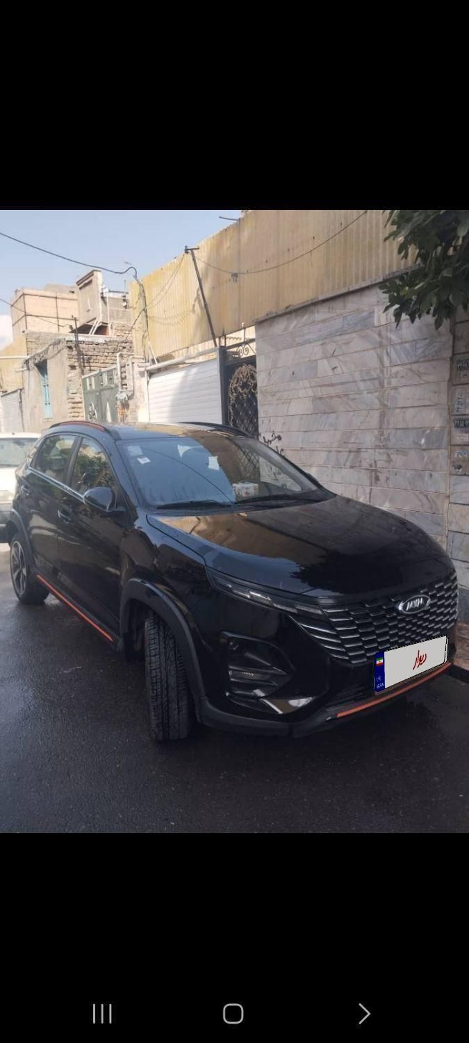 ام وی ام X22 پرو اتوماتیک اکسلنت - 1403