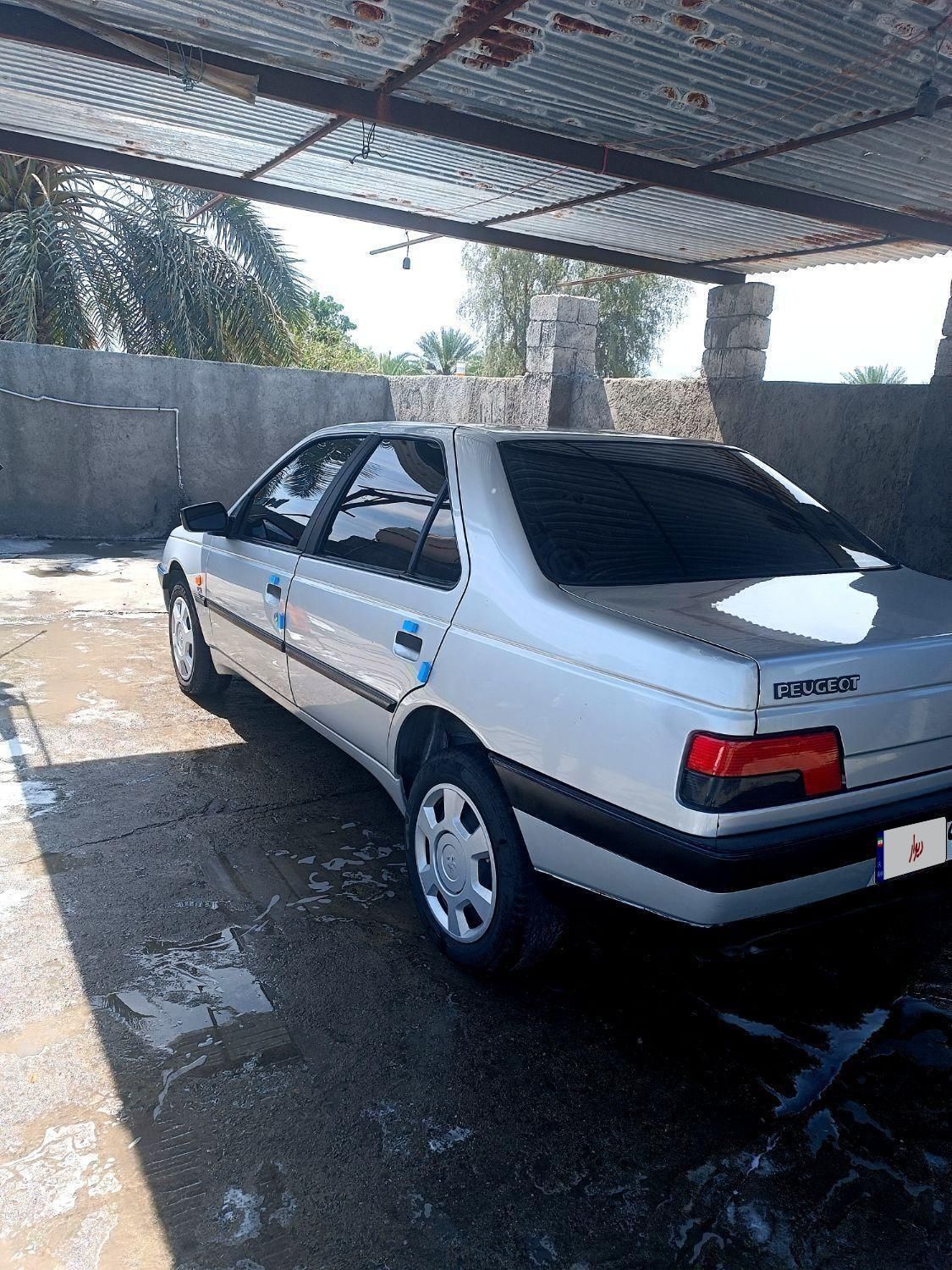 خودرو پژو، 405 آگهی ann_19444101