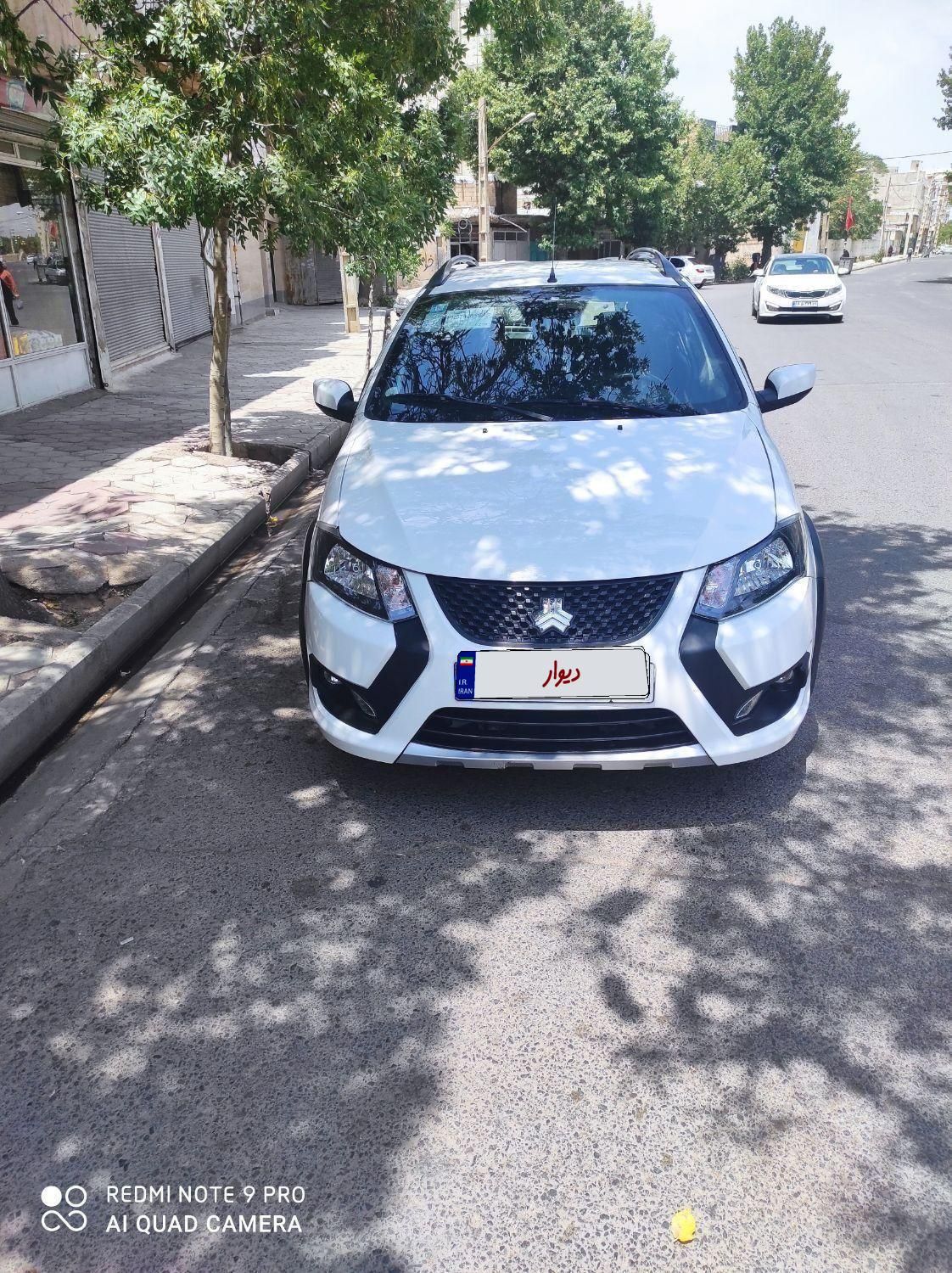 خودرو کوییک، S آگهی ann_19444114