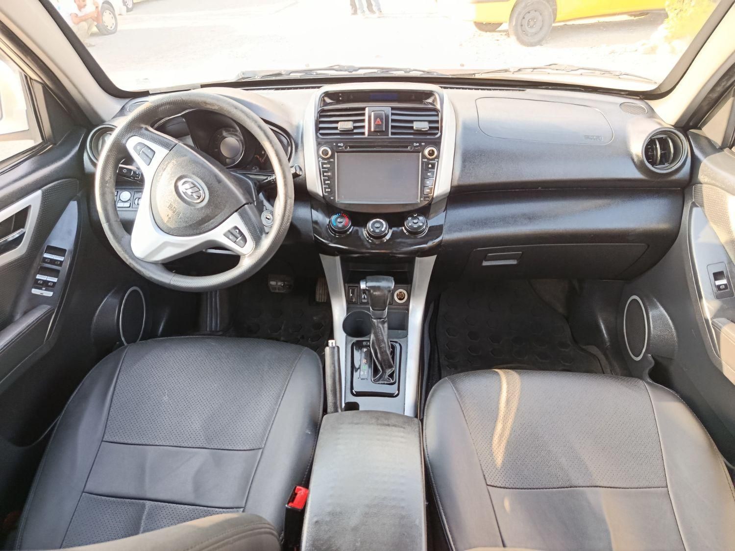 لیفان X60 اتوماتیک - 1395
