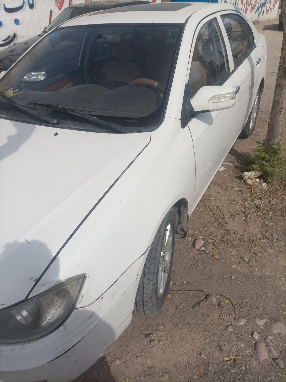 لیفان 620 دنده ای 1800 - 1393