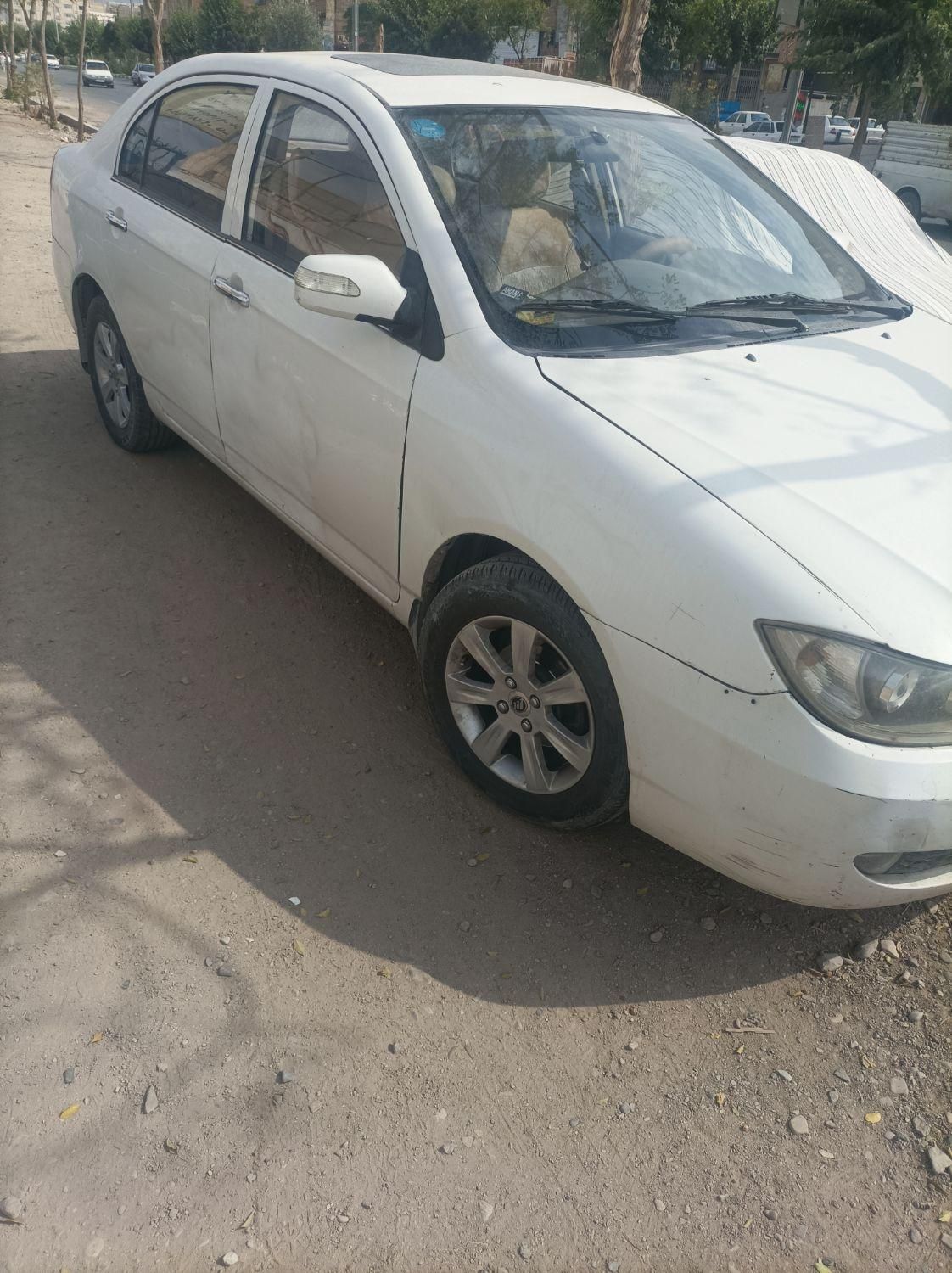 لیفان 620 دنده ای 1800 - 1393