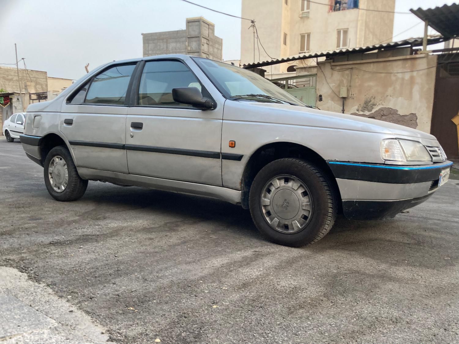 خودرو پژو، 405 آگهی ann_19444165