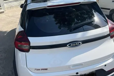 ام وی ام X22 پرو اتوماتیک IE - 1401