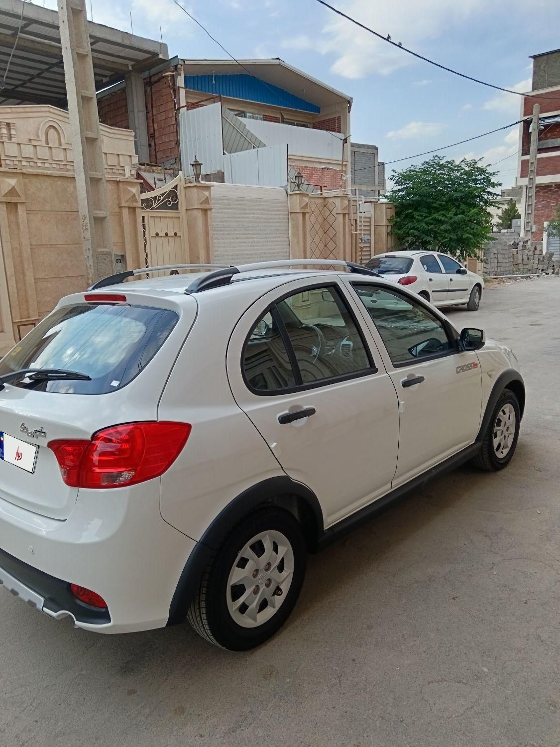 کوییک S پایه - 1402