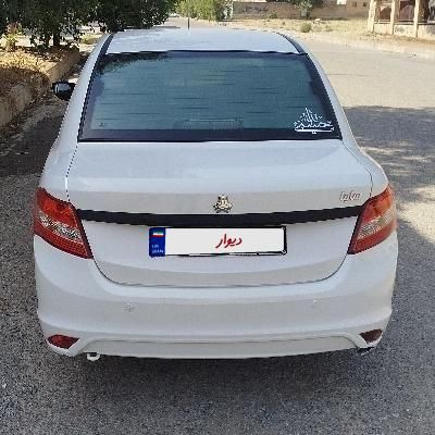 ساینا EX معمولی - 1401