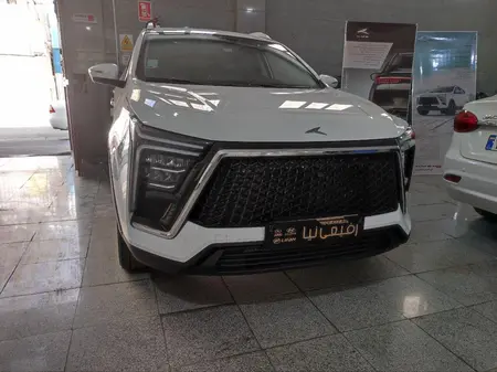 خودرو کی ام سی، X5 آگهی ann_19444218