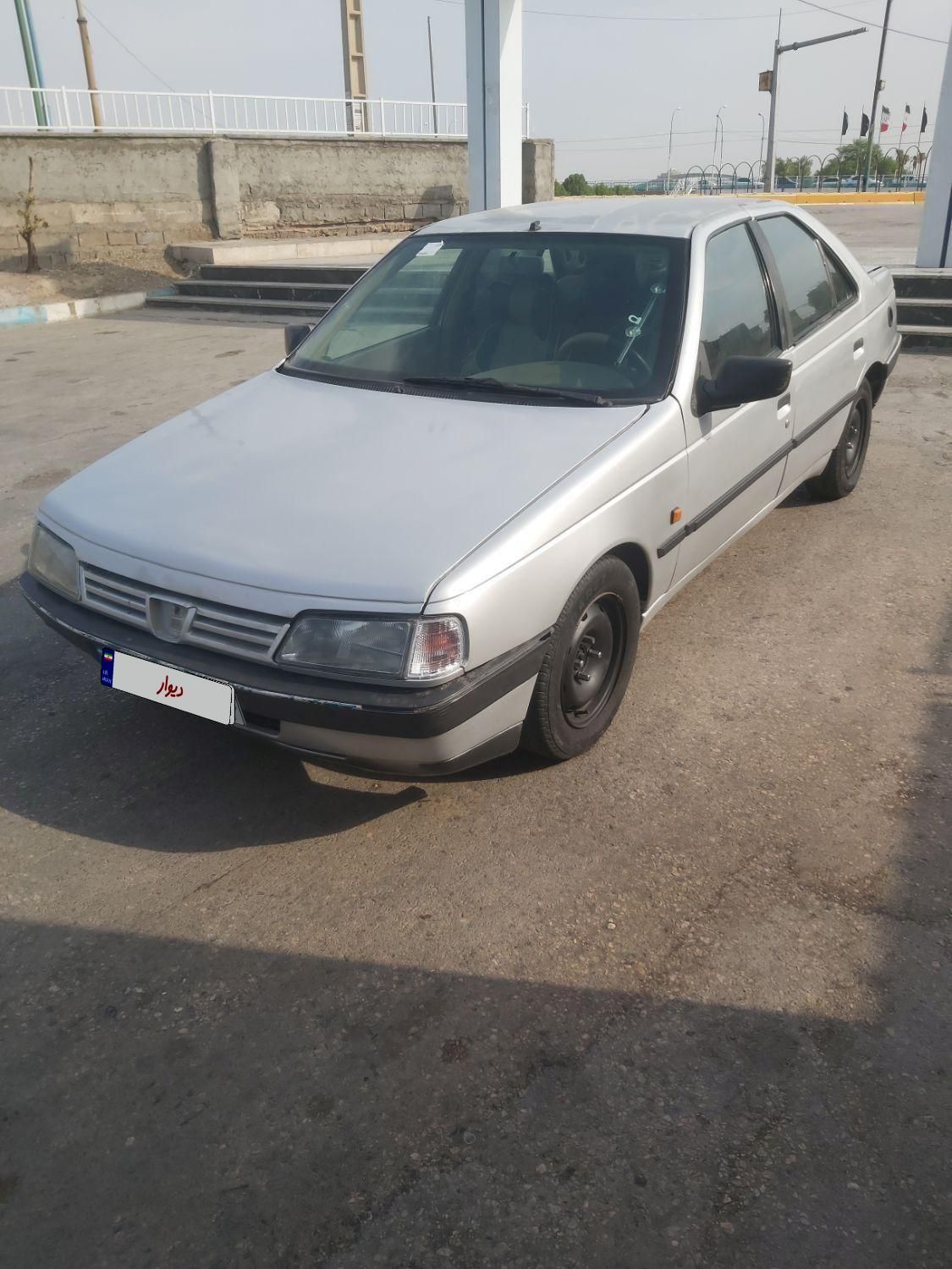 خودرو پژو، 405 آگهی ann_19444230
