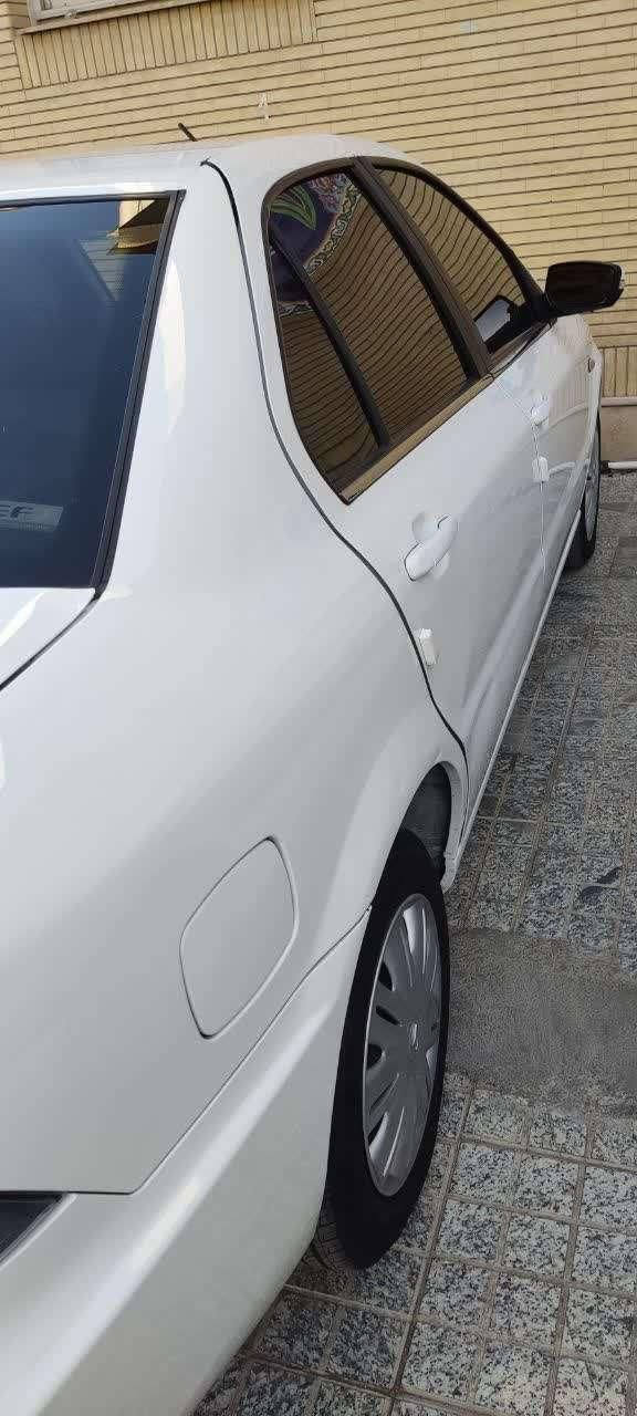 خودرو سمند، سورن پلاس آگهی ann_19444258