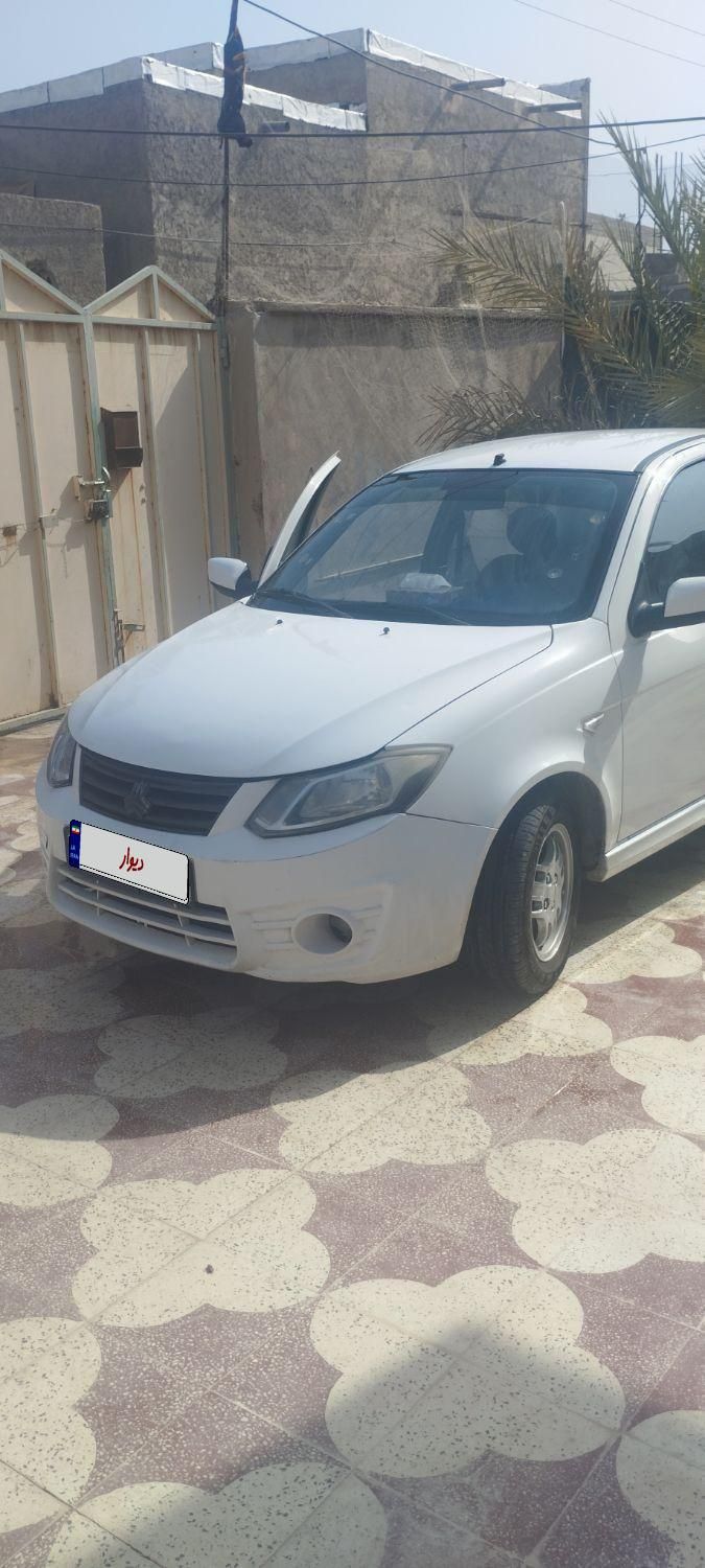 خودرو ساینا، EX آگهی ann_19444260