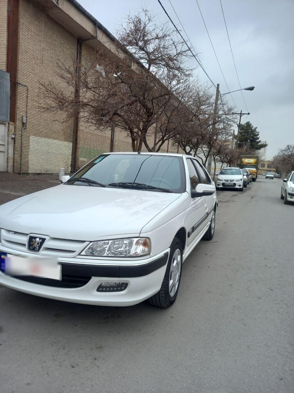 خودرو پژو، پارس آگهی ann_19444274