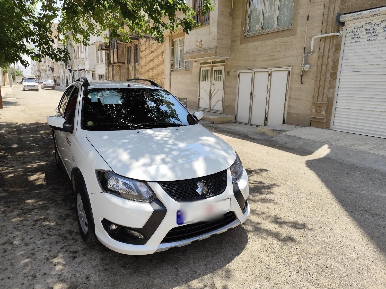 کوییک S پایه - 1402