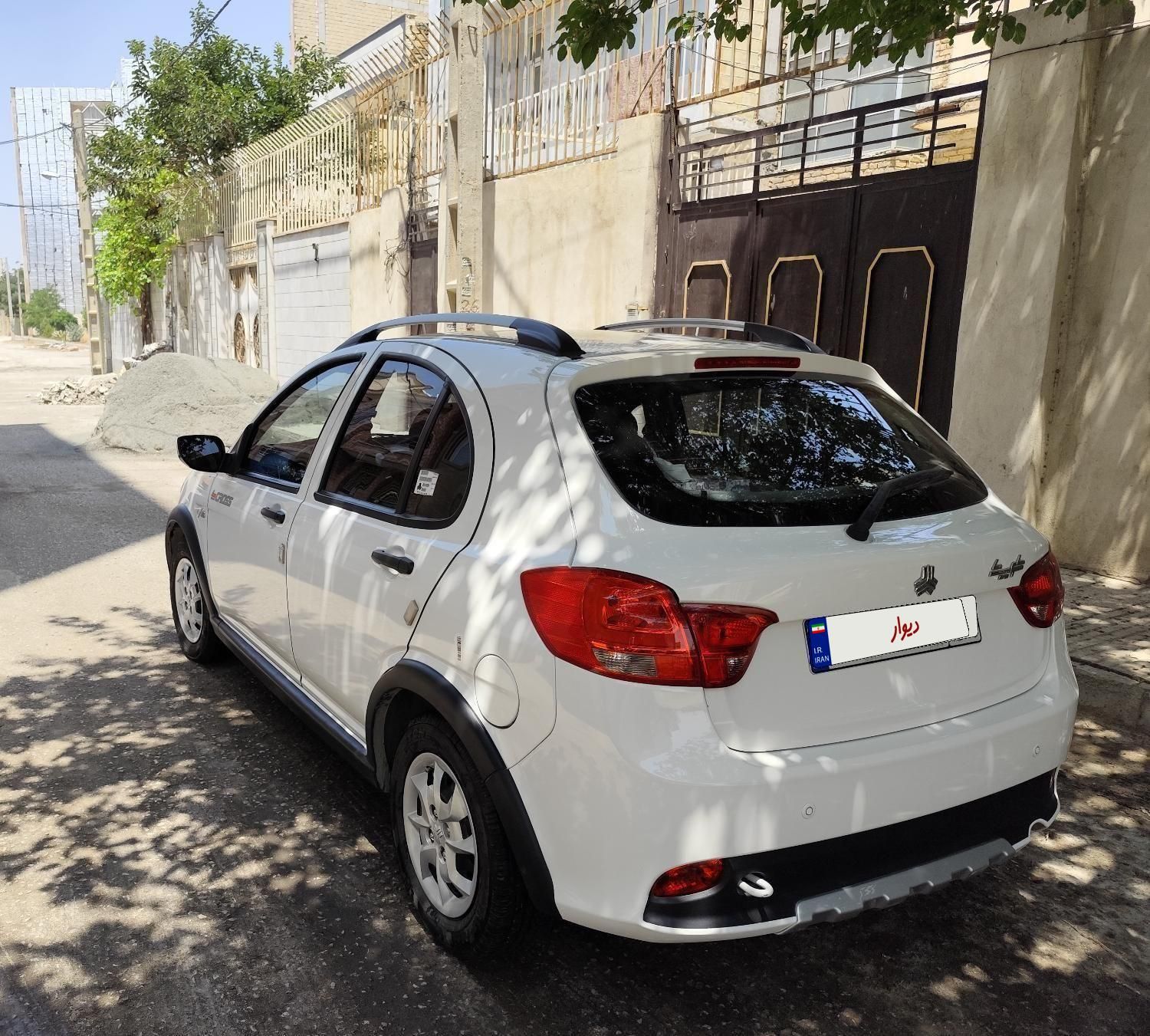 کوییک S پایه - 1402
