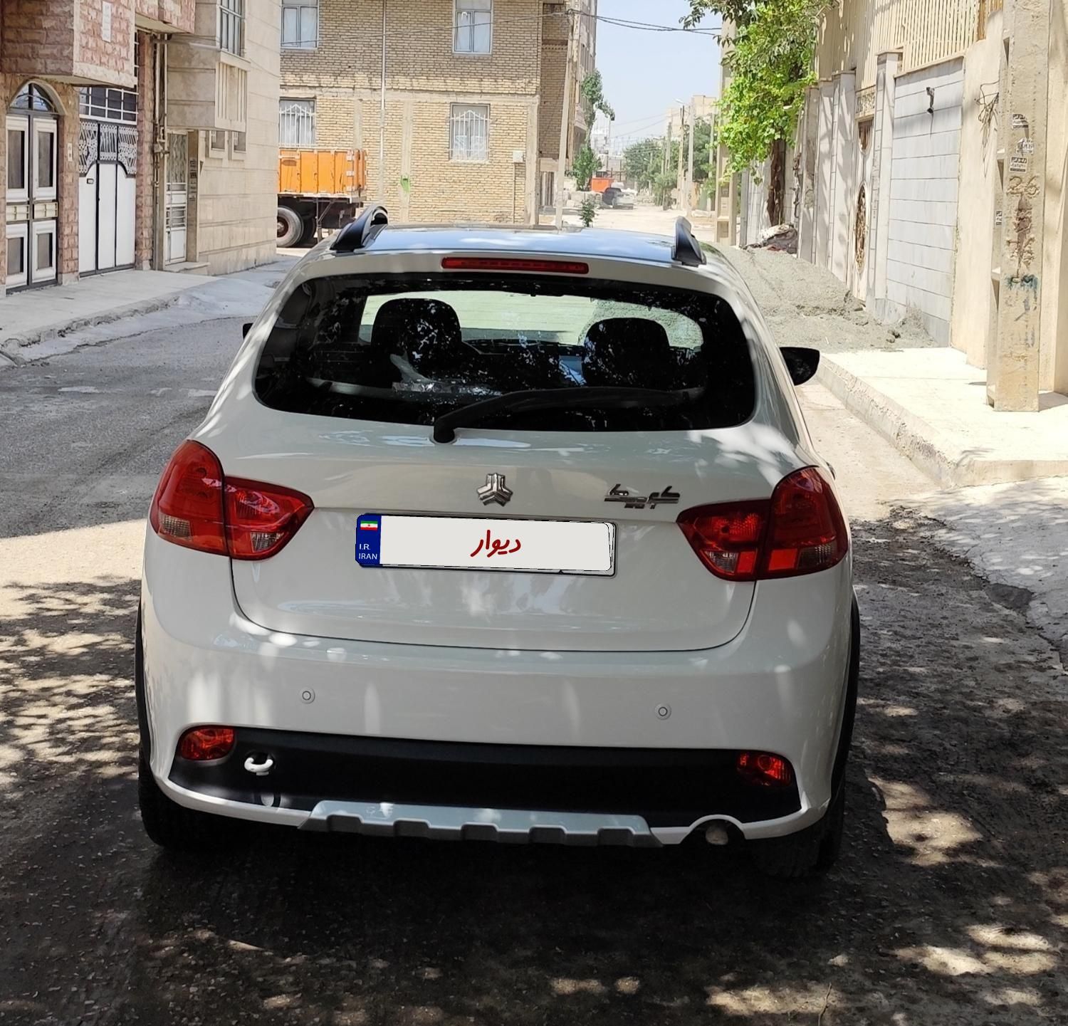 کوییک S پایه - 1402