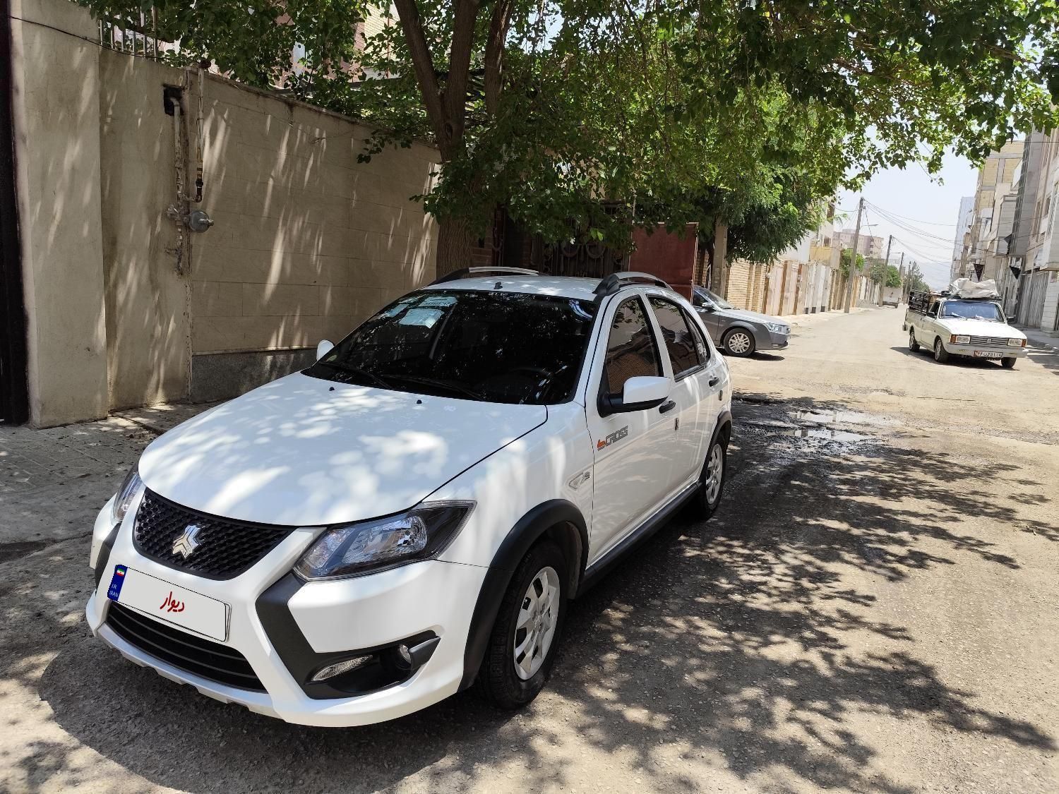 خودرو کوییک، S آگهی ann_19444275