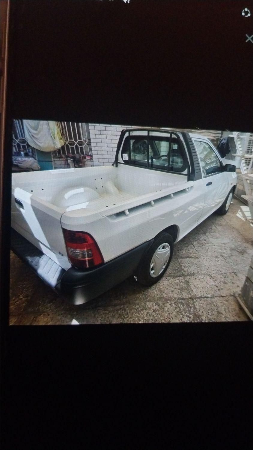 پراید 151 SE - 1403