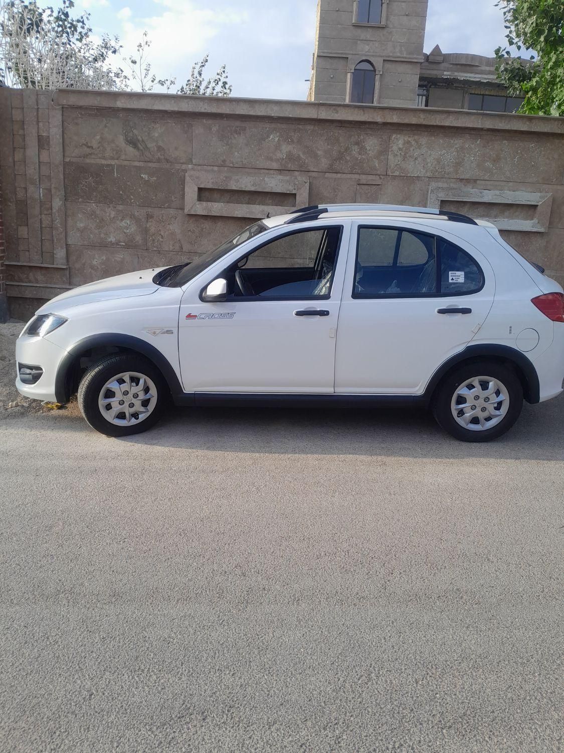 خودرو کوییک، S آگهی ann_19444324