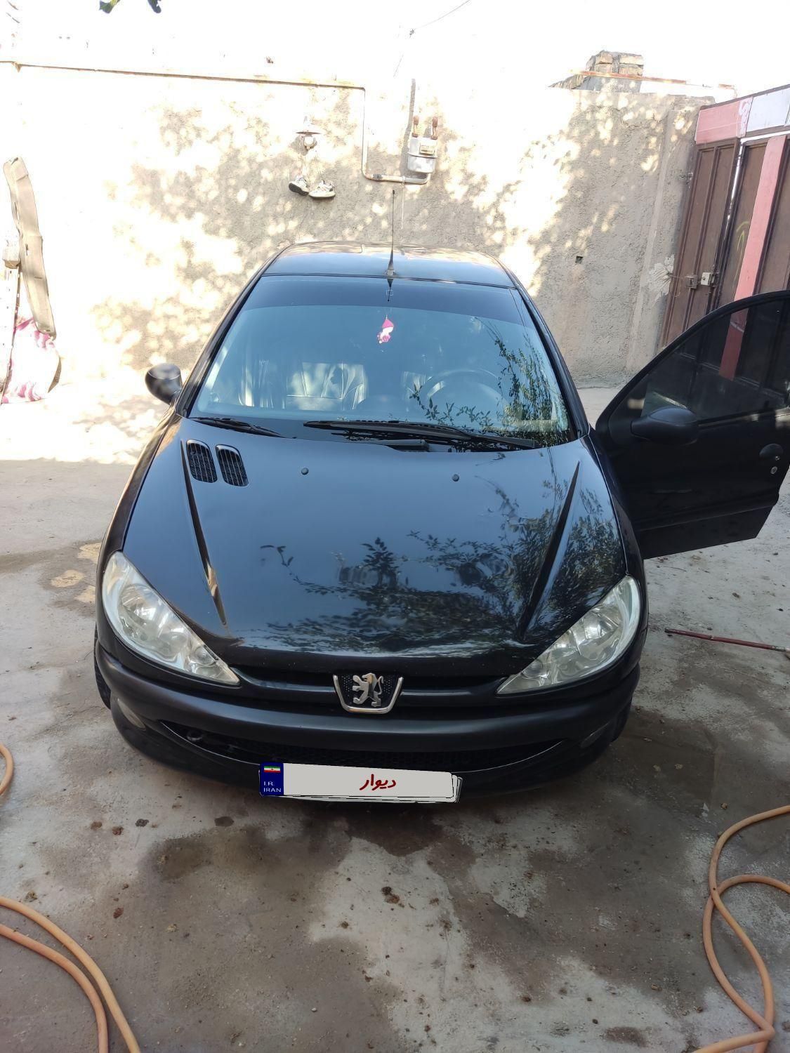 خودرو پژو، 206 آگهی ann_19444327