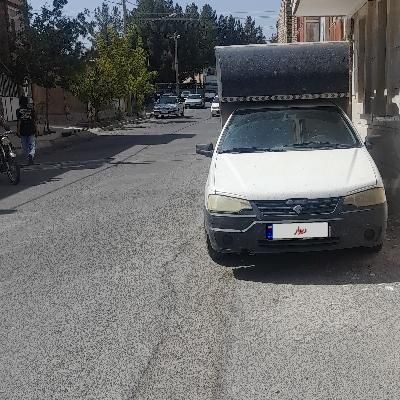خودرو آریسان، معمولی آگهی ann_19444370