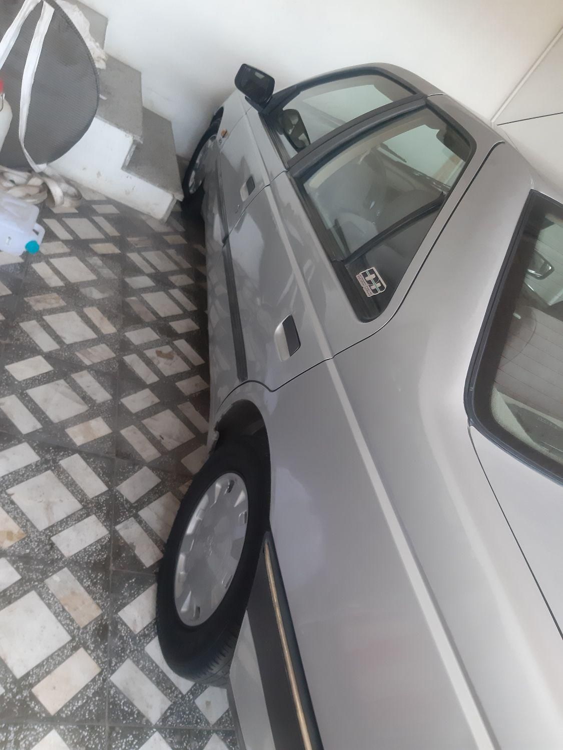 پژو 405 GL - 1371