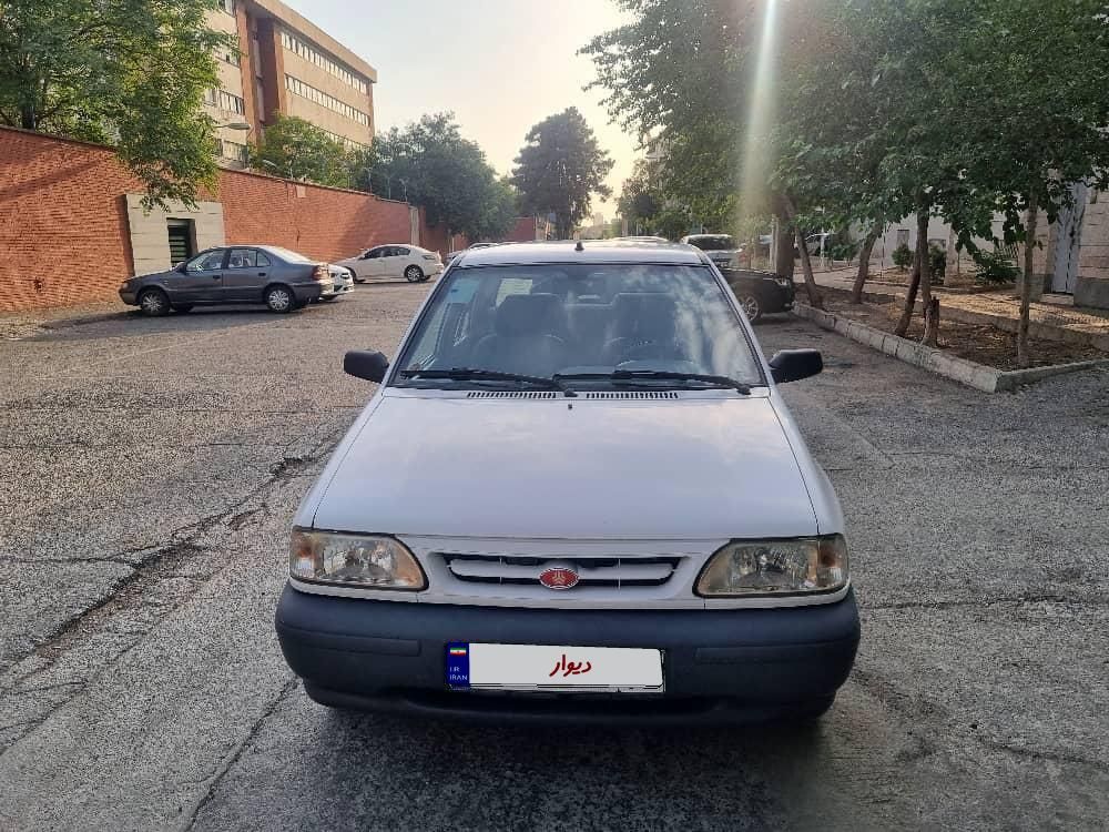 پراید 131 SE - 1399
