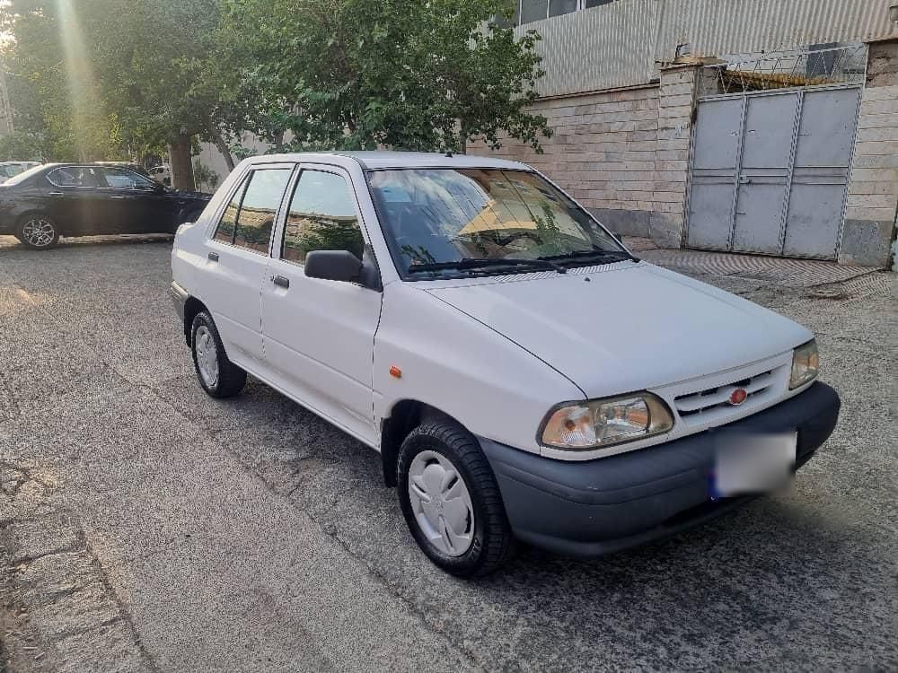 پراید 131 SE - 1399
