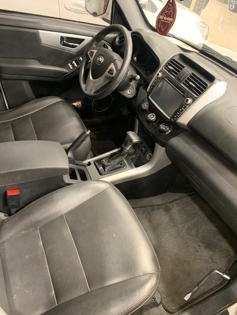 لیفان X60 اتوماتیک - 1395