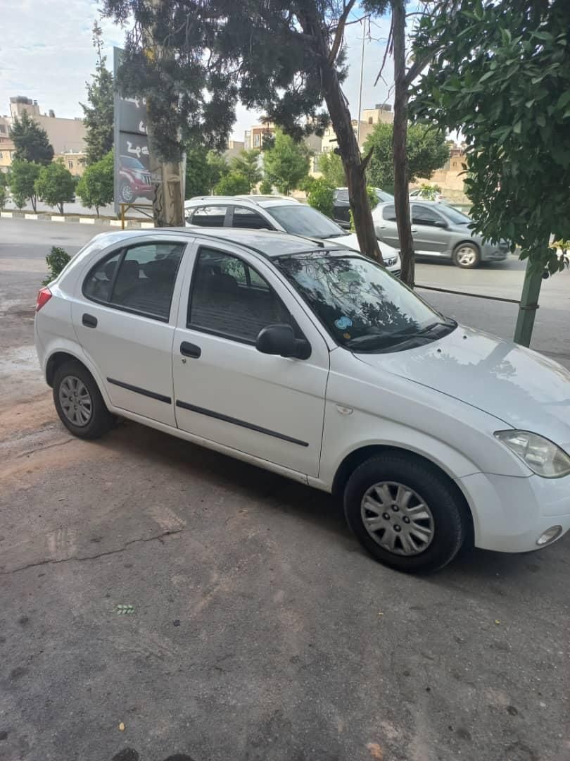 خودرو تیبا، 2 آگهی ann_19444409