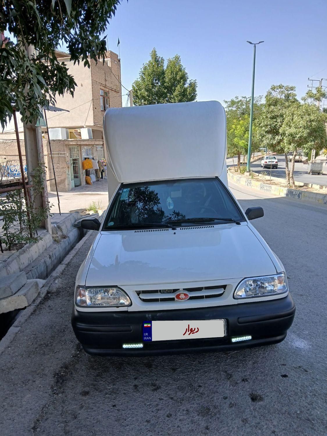 خودرو پراید، 151 آگهی ann_19444411