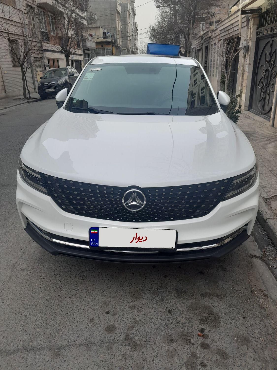 خودرو دیگنیتی، پرایم آگهی ann_19444429