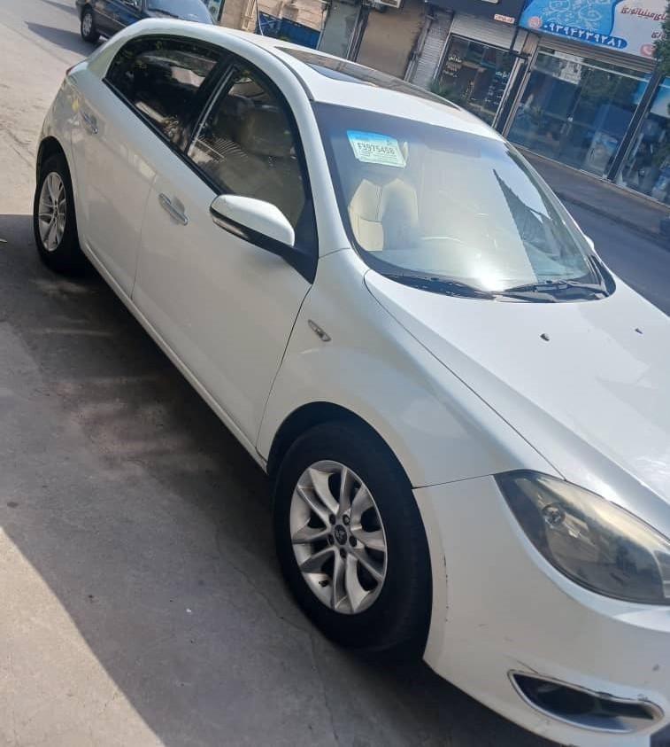برلیانس H320 اتوماتیک 1500 - 1396