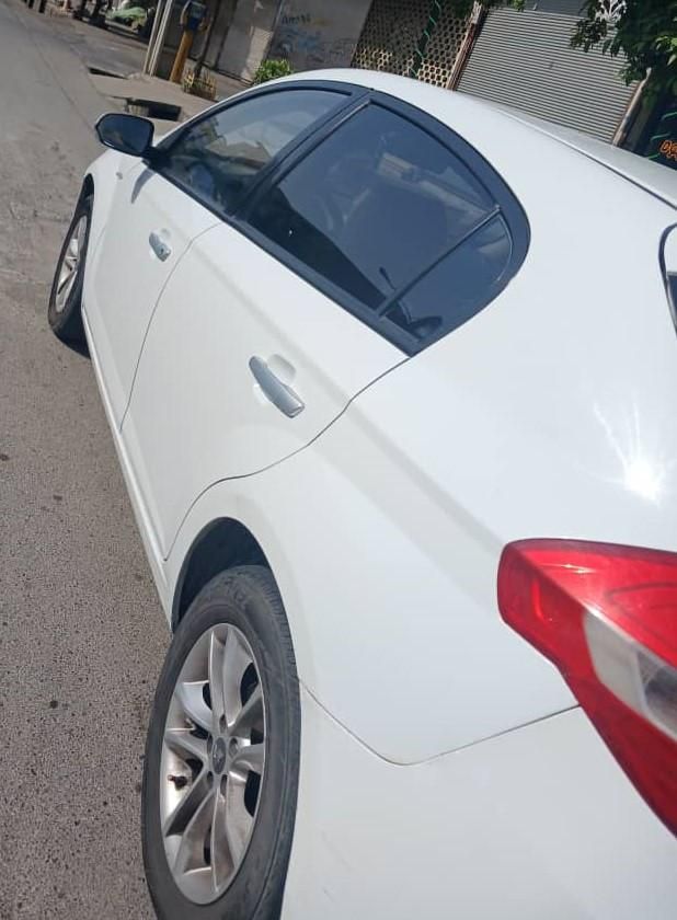 برلیانس H320 اتوماتیک 1500 - 1396