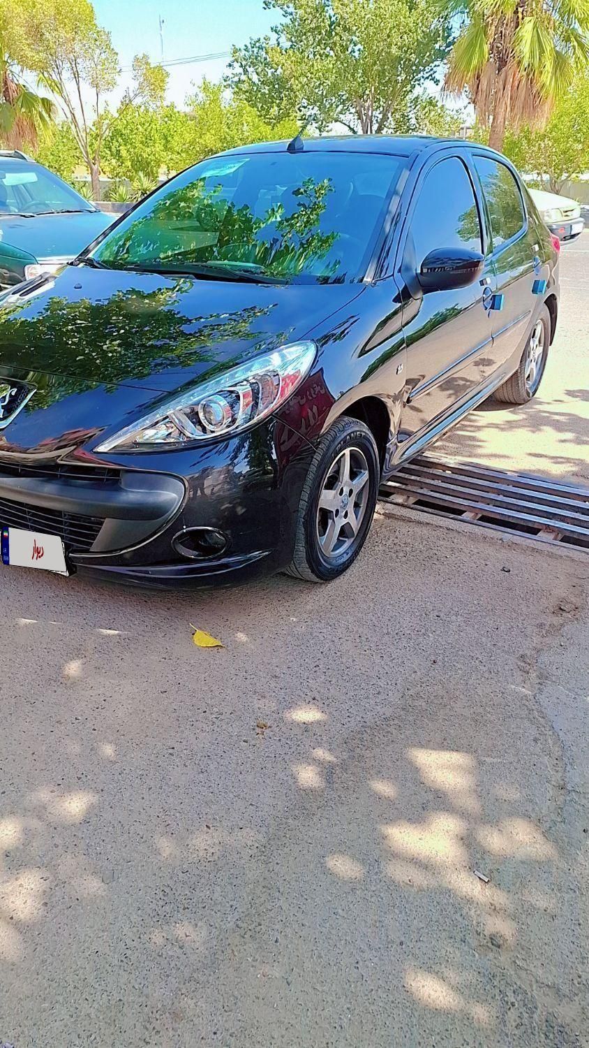 خودرو پژو، 207 آگهی ann_19444448