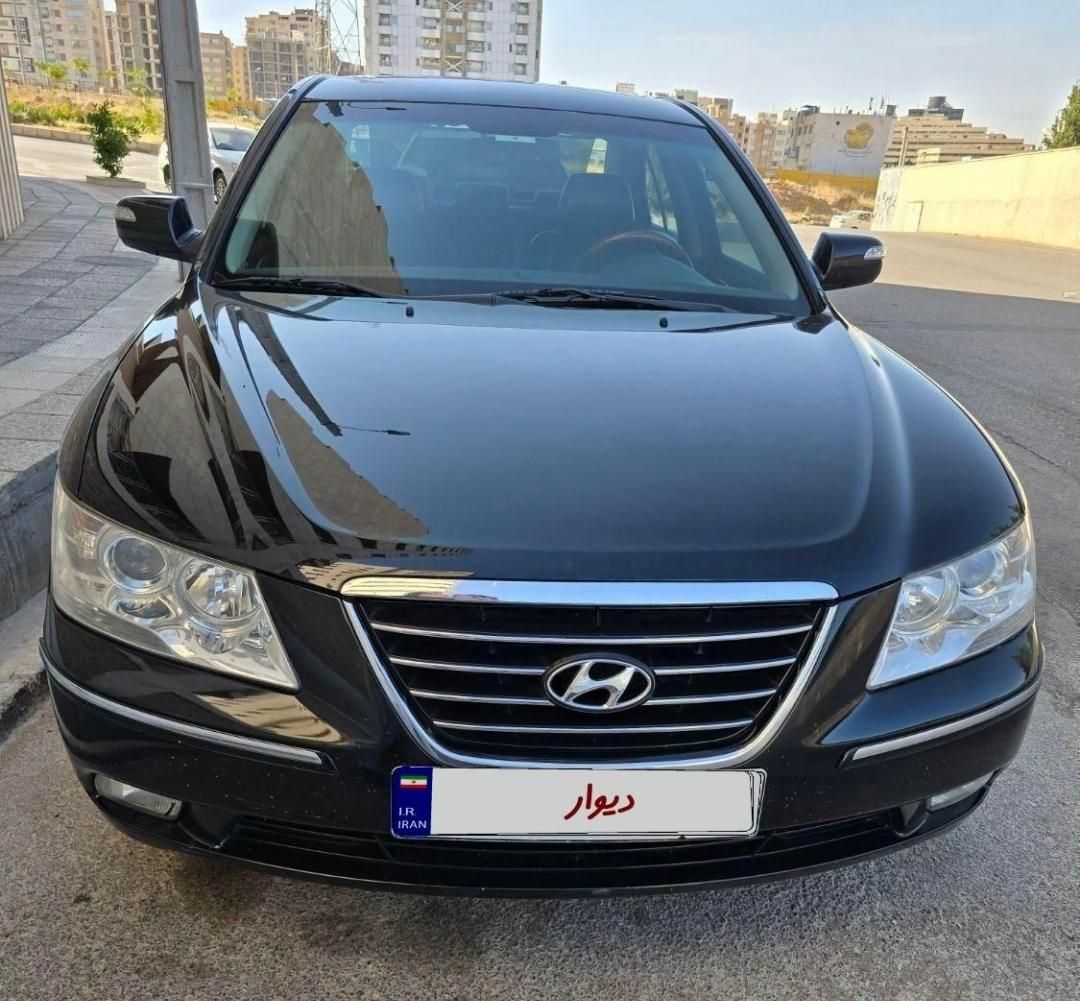 خودرو هیوندای، سوناتا آگهی ann_19444466