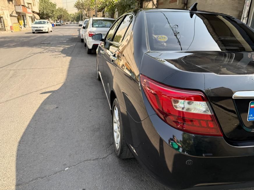 دنا پلاس توربو اتوماتیک - 1401