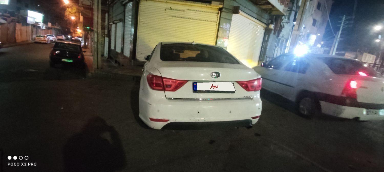 خودرو لیفان، 820 آگهی ann_19444486
