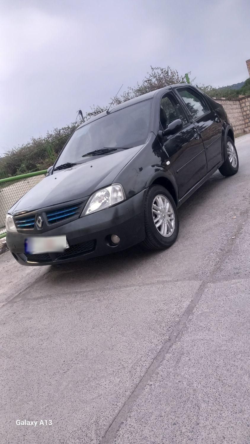 رنو تندر 90 E2 - 1390