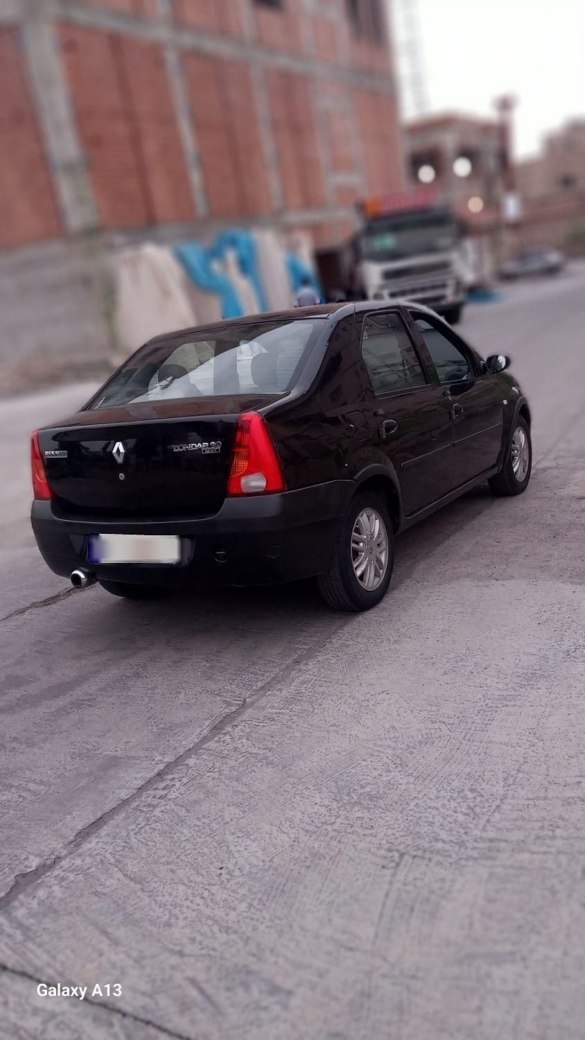 رنو تندر 90 E2 - 1390
