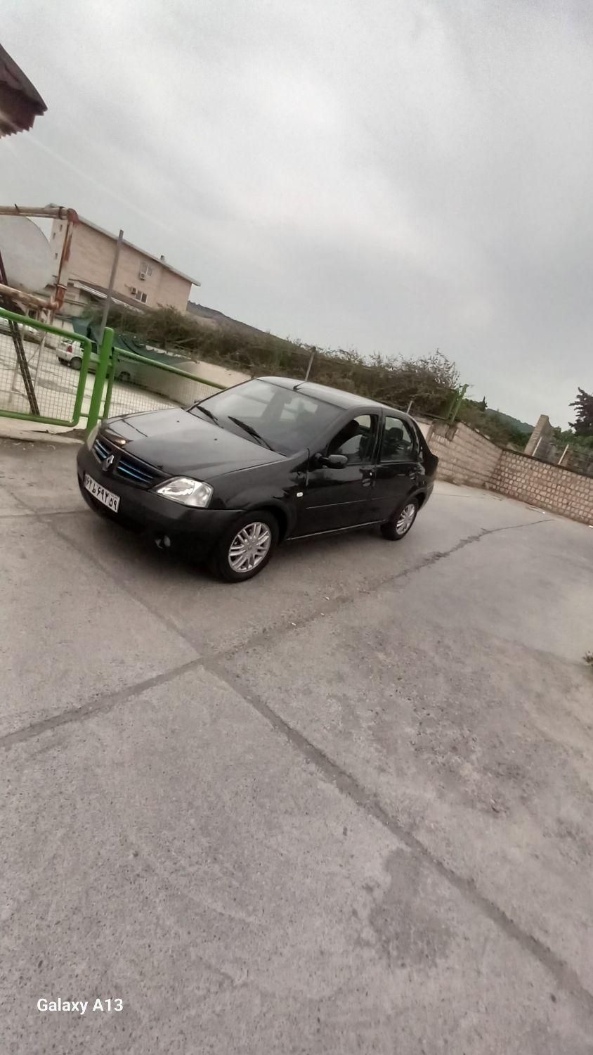 رنو تندر 90 E2 - 1390