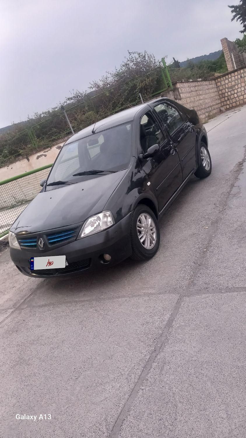 رنو تندر 90 E2 - 1390