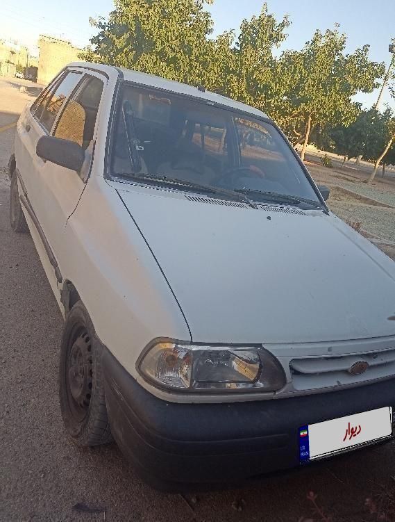 خودرو پراید، صبا آگهی ann_19444506