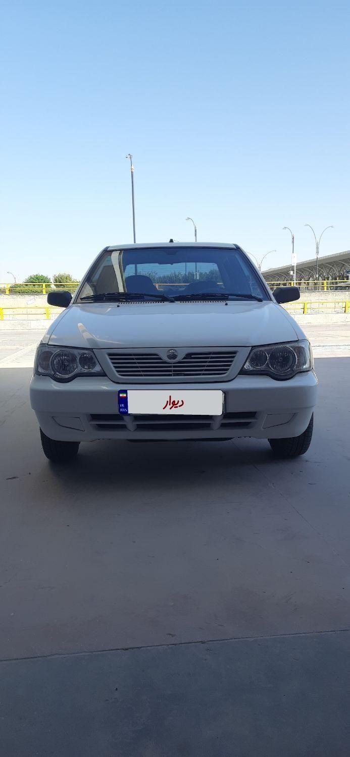 پراید 132 SE - 1398