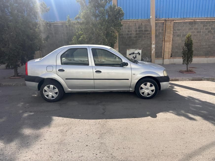 رنو تندر 90 E2 - 1387