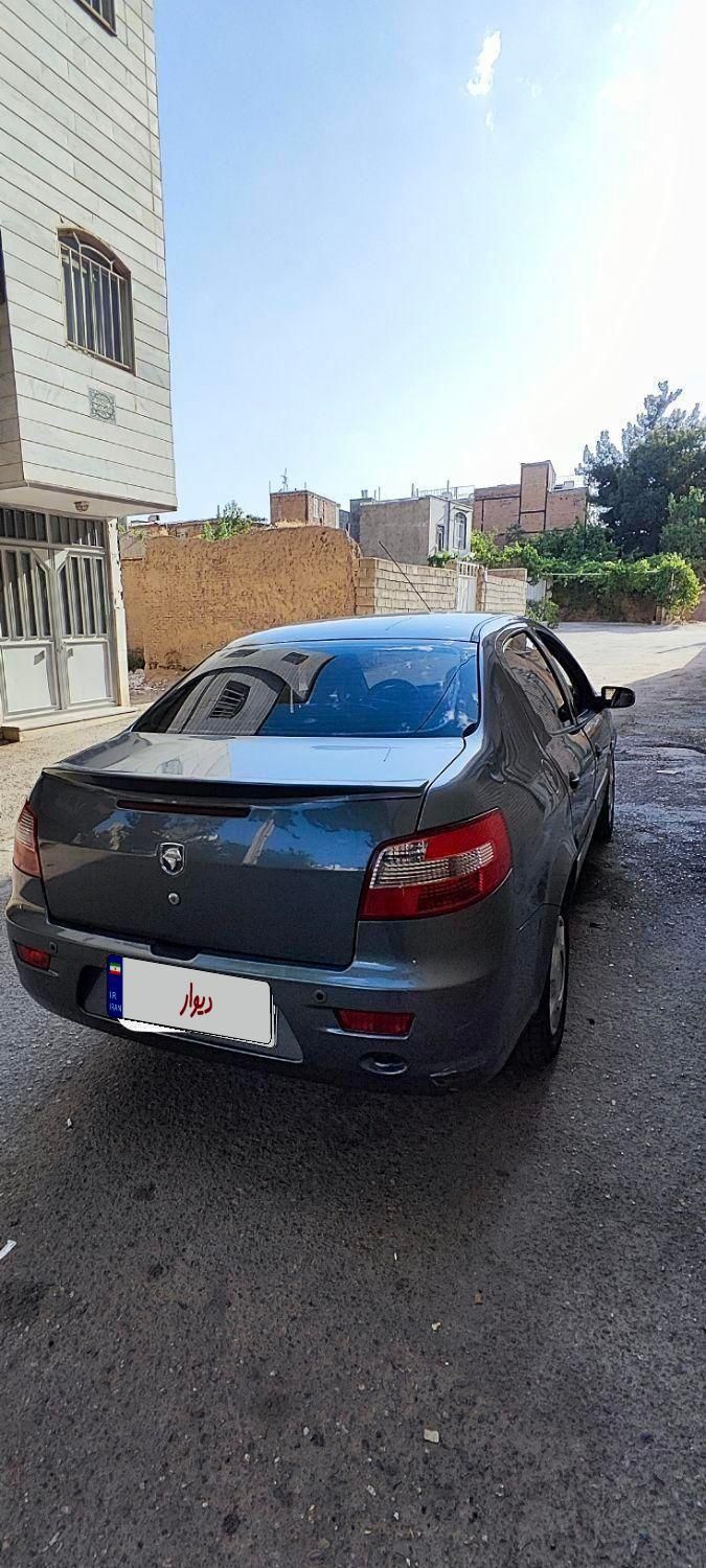 رانا LX TU5 - 1396