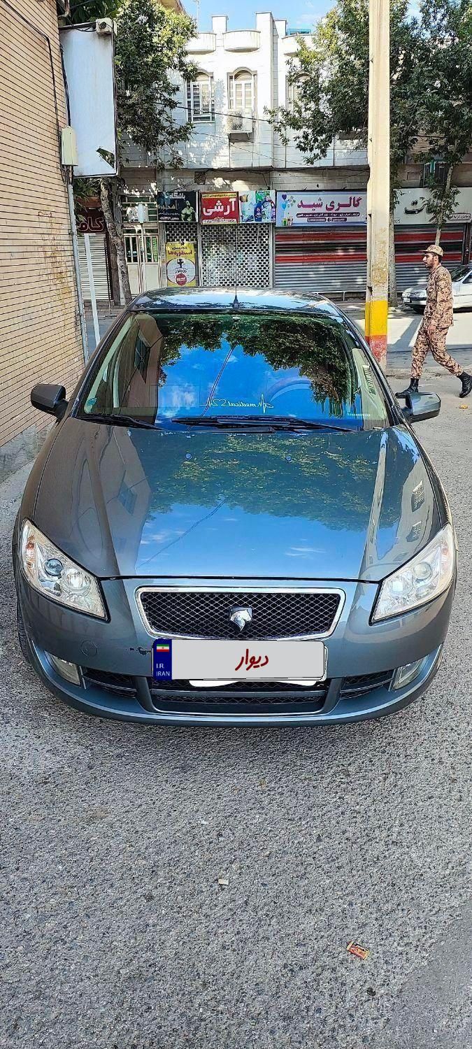 خودرو رانا، LX آگهی ann_19444542